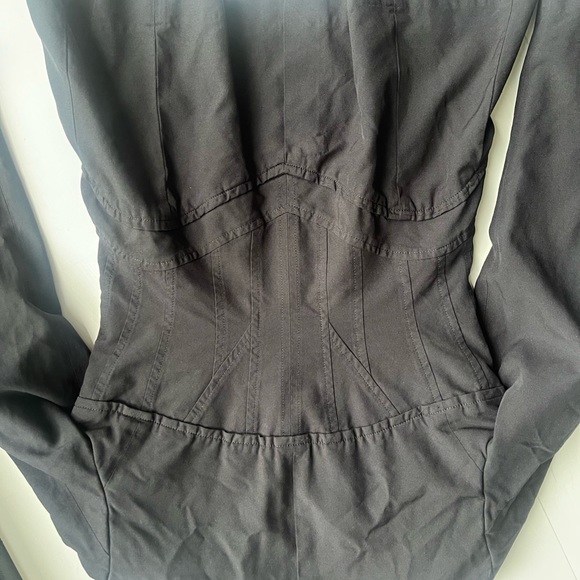 Comme des garçons homme plus jacket new size s - Picture 10 of 13